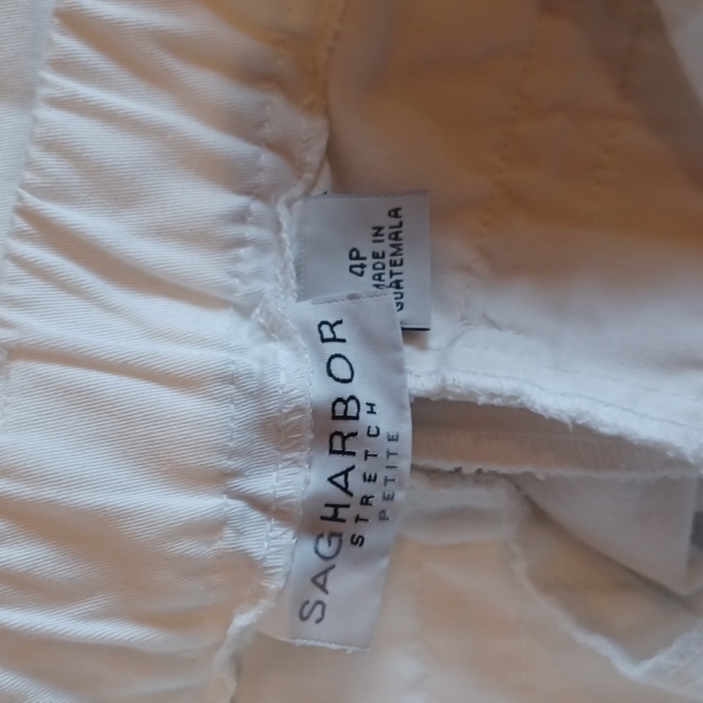 Sag Harbor Bermuda shorts - Picture 4 of 4